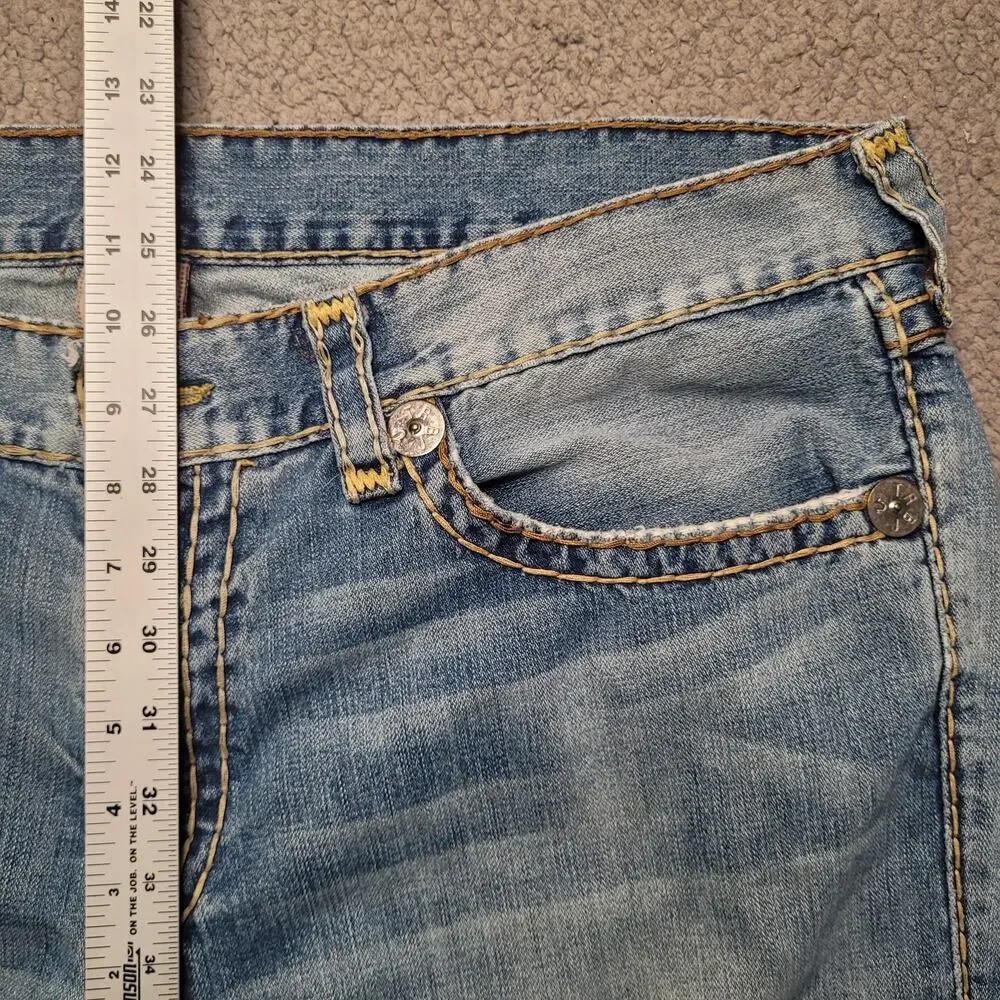 True Religion size 42